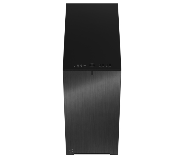 Fractal Design Define 7 Compact Czarna Solid - 568776 - zdjęcie 5
